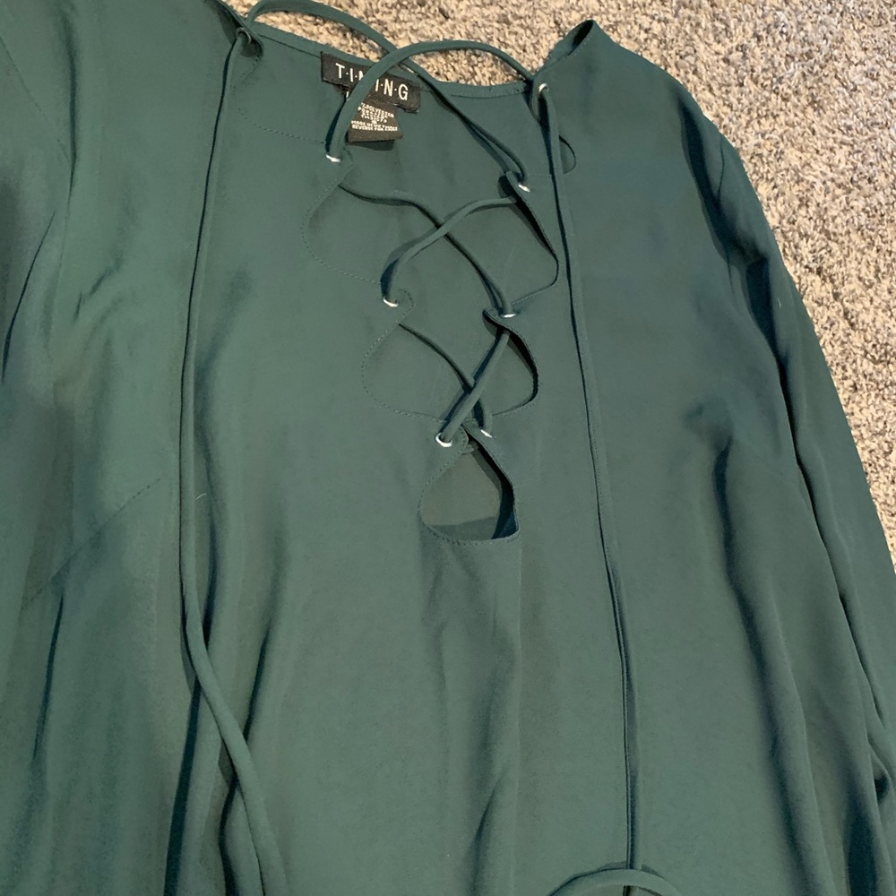Boutique top